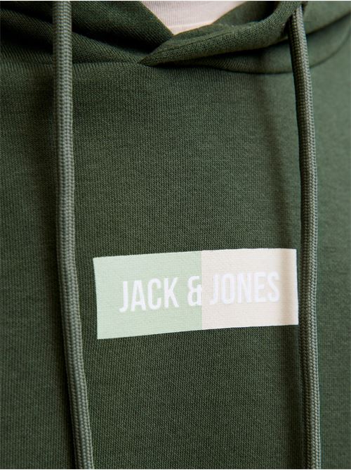  JACK AND JONES | 12278618/Duffel Bag